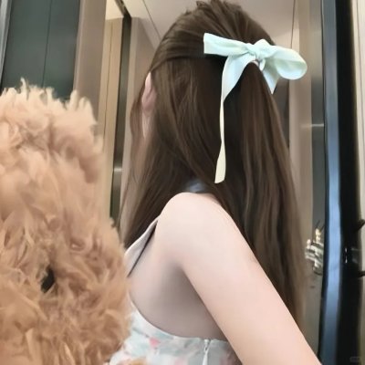 眼里余光都是你
